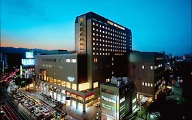 Hotel Nikko Kumamoto
